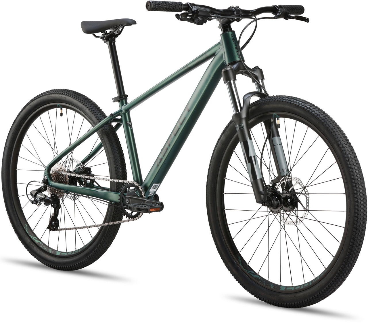 Купить ASPECT Nickel 26 2026