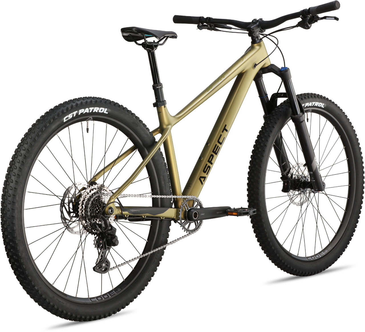 Купить ASPECT Ronin 29 2026