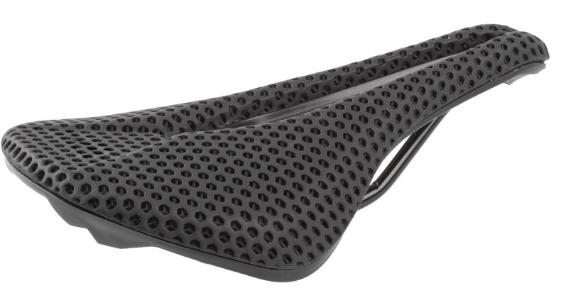 Купить Седло M-WAVE 3D Comp, 246x147 мм