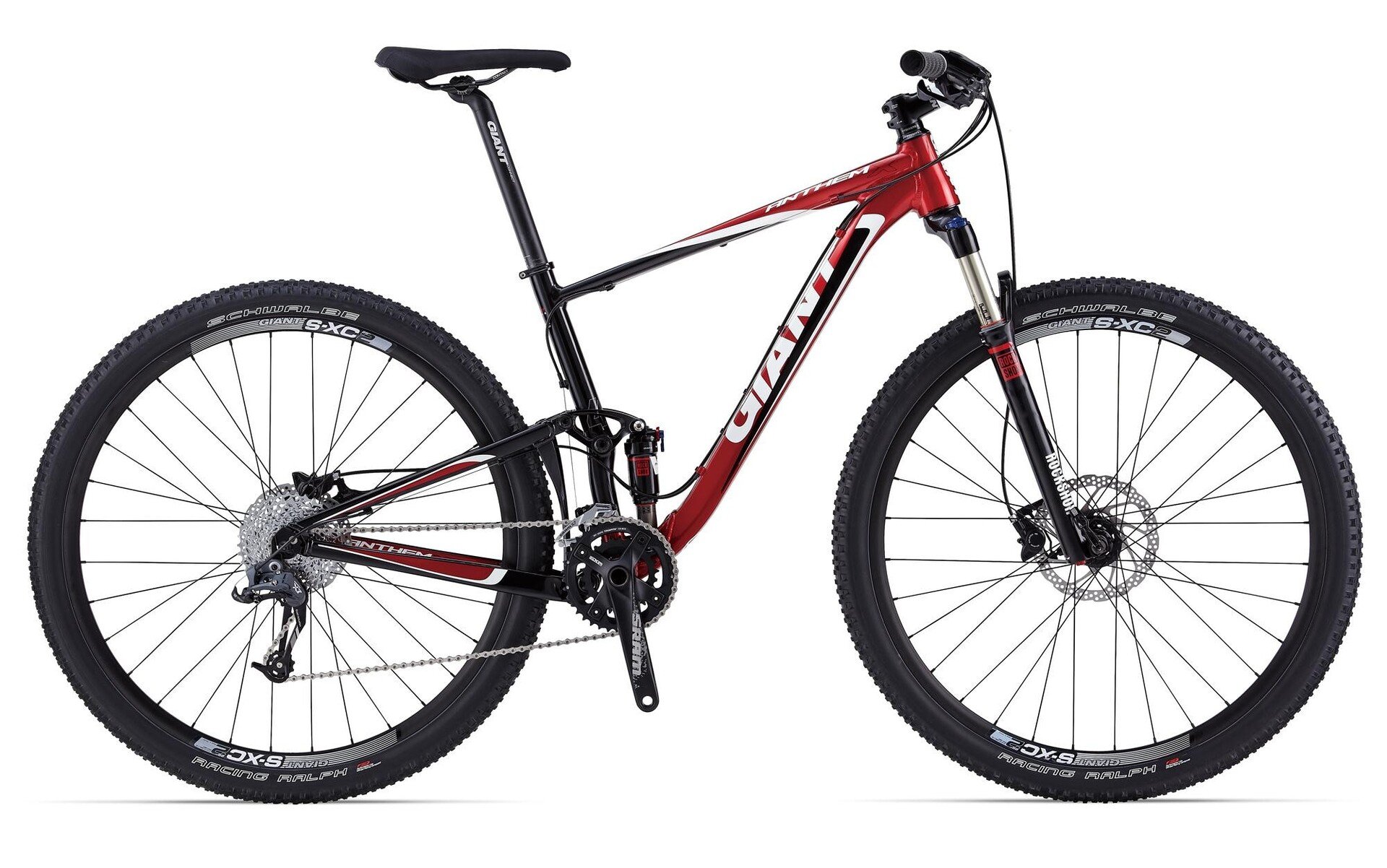 Купить GIANT Anthem X 29er 2 2014