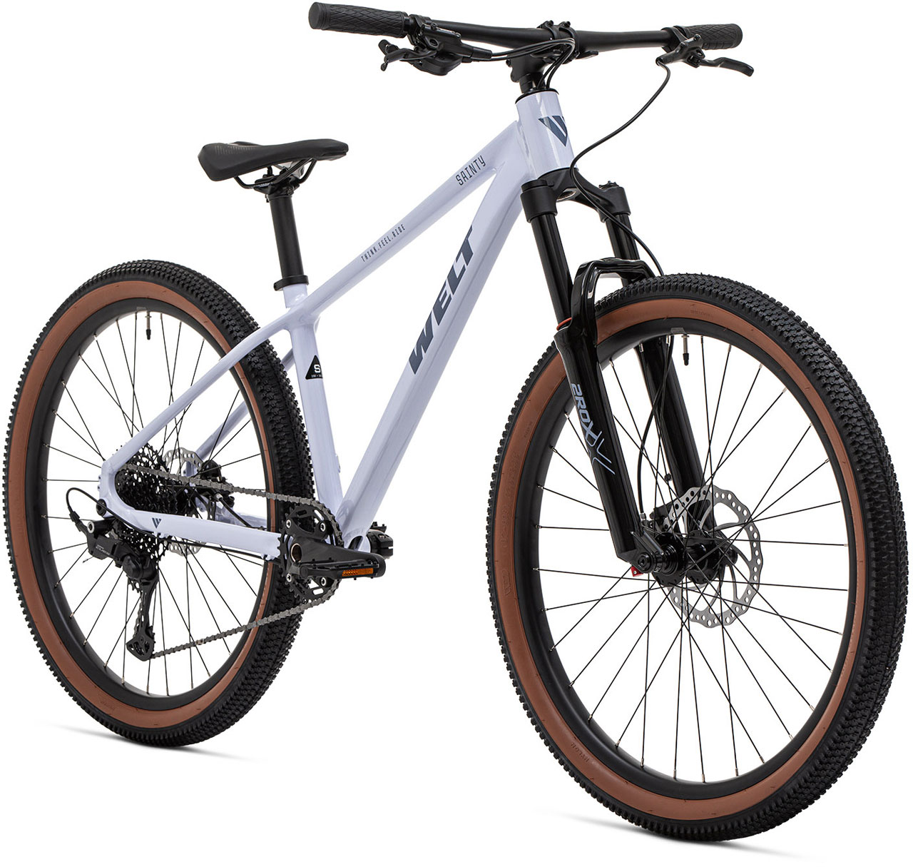 Купить WELT Sainty 2.0 27 2026