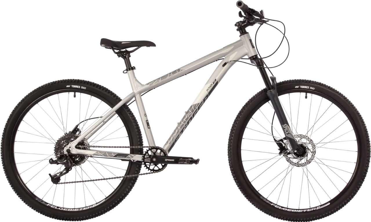 Купить STINGER Python Evo 27.5 2023