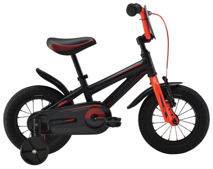 Купить Merida Dino J12 2016