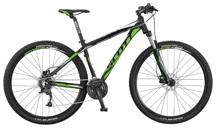 Купить SCOTT Aspect 950 2015