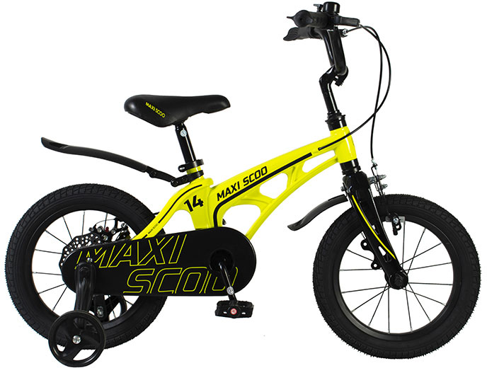 MAXISCOO Cosmic 14 Стандарт 2022 Купить MAXISCOO Cosmic 14 Стандарт 2022