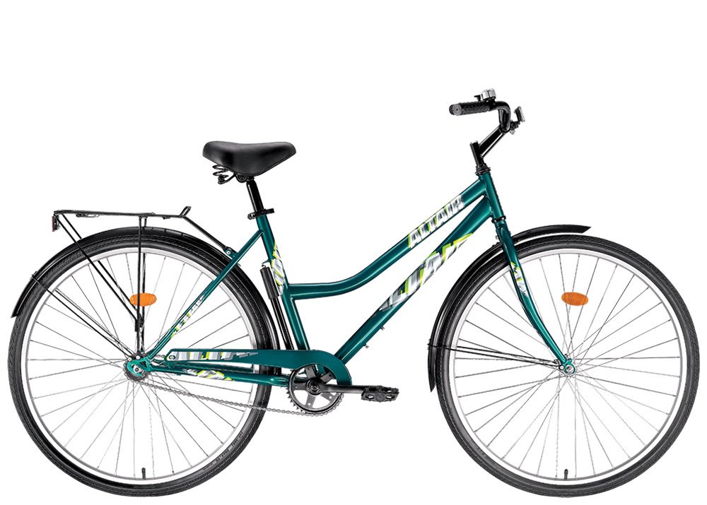 Купить Forward Altair City Low 28 2015