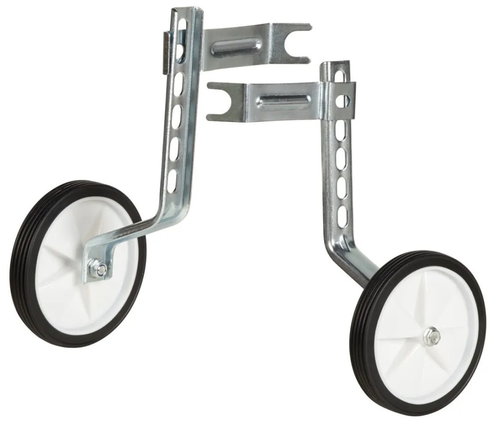 Купить Колёса боковые для детского велосипеда 12 дюймов -20 дюймов , TW06-1+HL-F2