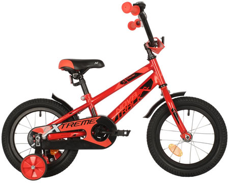 Купить NOVATRACK Extreme 14 2021