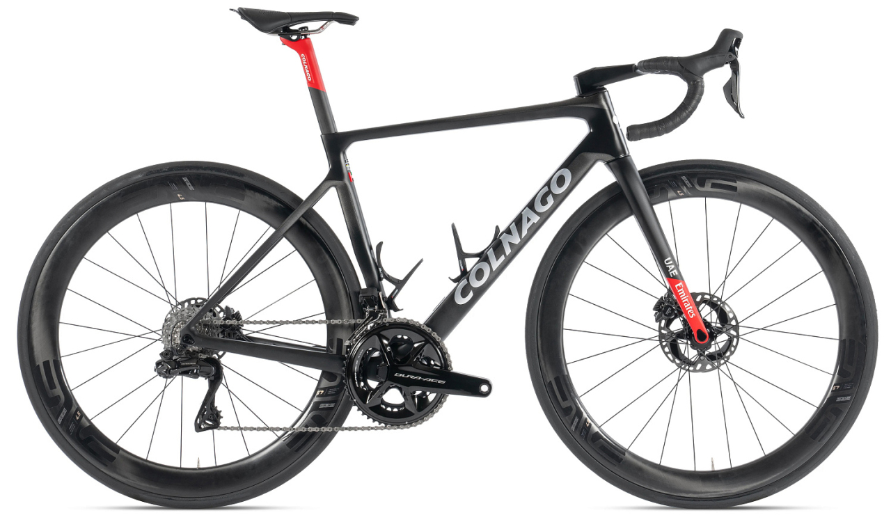 Купить COLNAGO V4Rs Ultegra Di2 12v Vision SC45 UAE