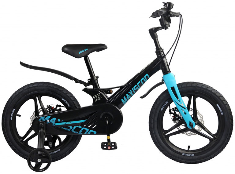 MAXISCOO Space 16 Делюкс 2023 Купить MAXISCOO Space 16 Делюкс 2023