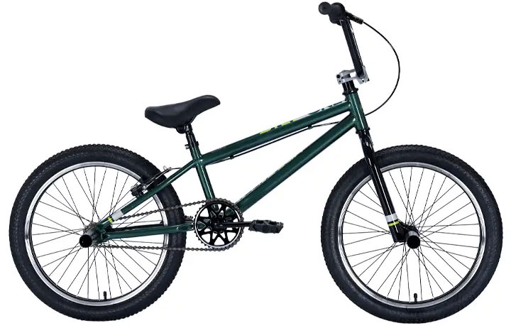 Купить TECH TEAM Step One 20 2024