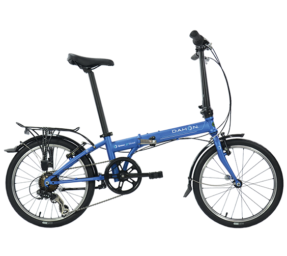 Купить DAHON Speed D7 2017