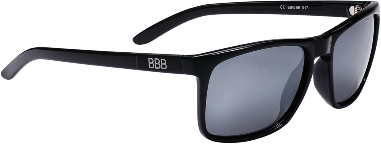 Купить Очки BBB Town Glossy Black BSG-56