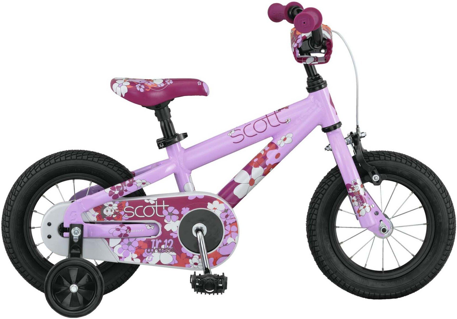 Купить SCOTT Contessa JR 16 2015