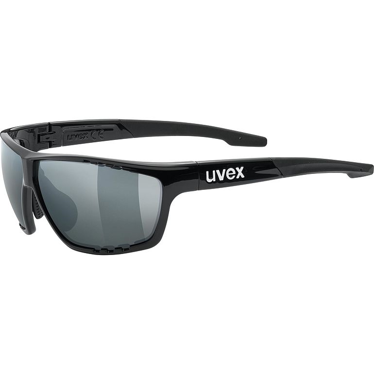 Купить Солнцезащитные очки Uvex sportstyle 706