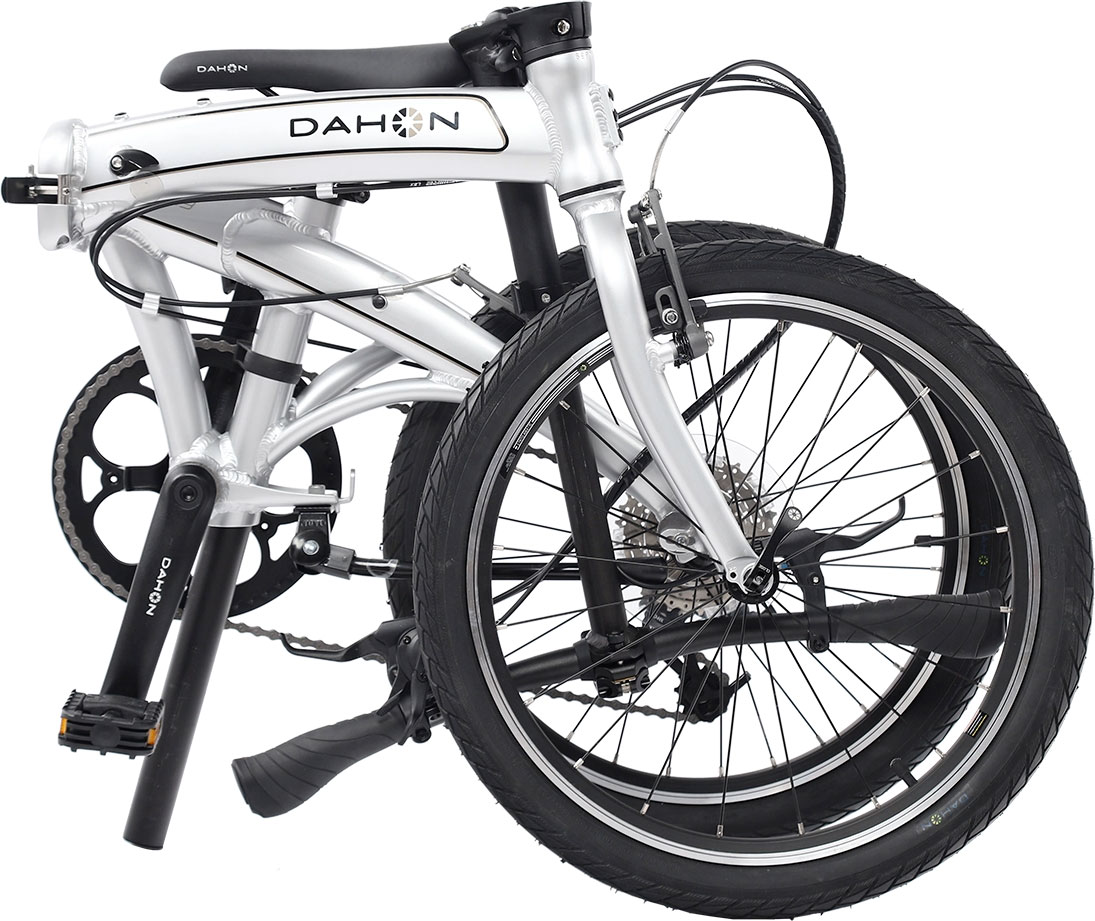 Купить DAHON Mu P9 20