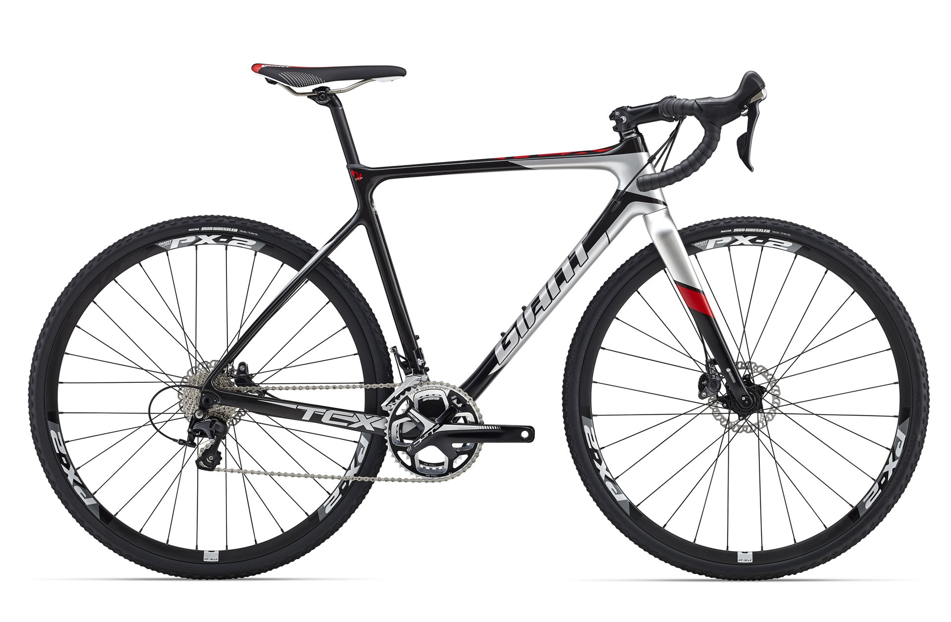 Купить Giant TCX Advanced Pro 2 2016