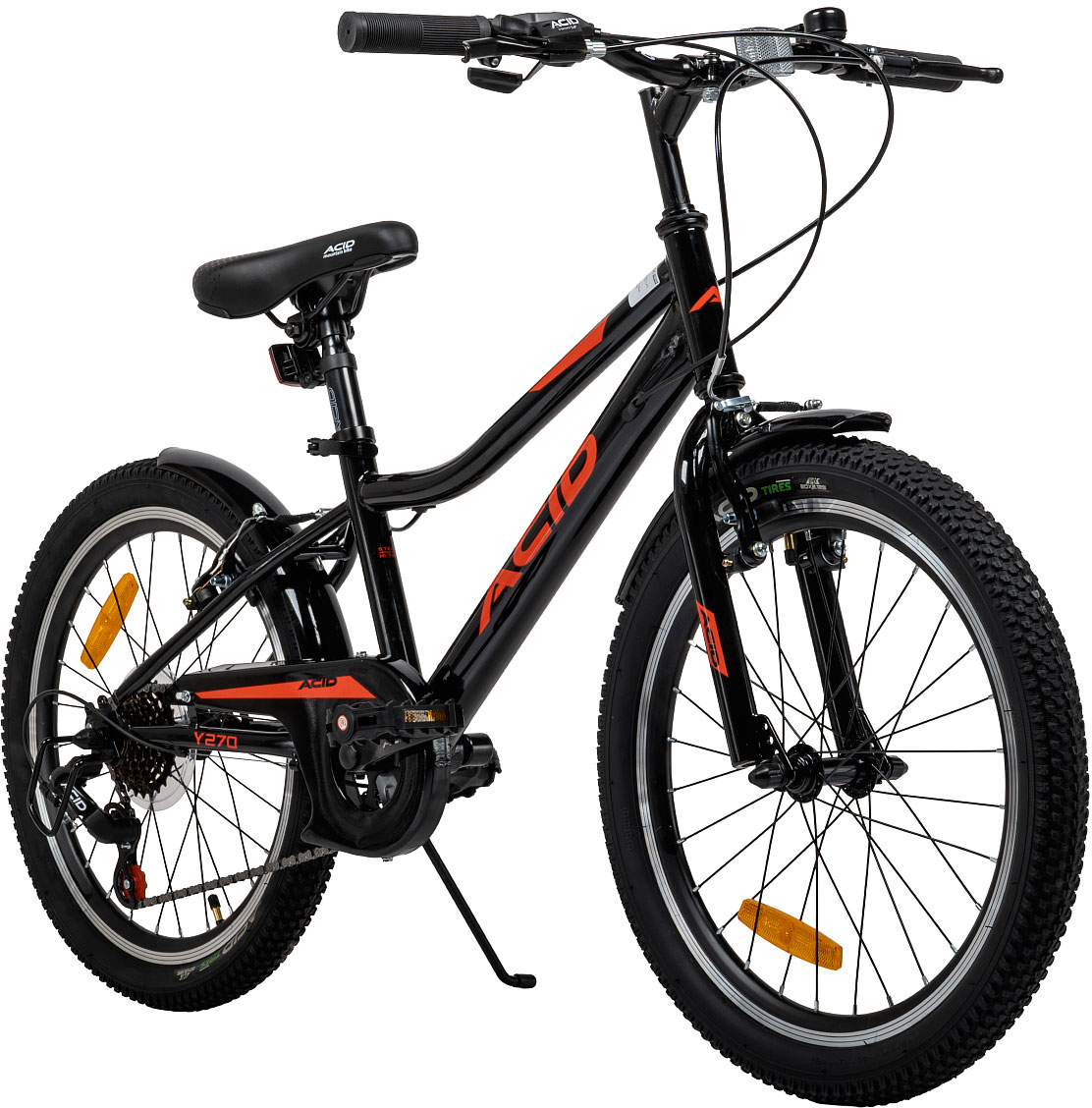 Купить ACID Y 270 20 2026