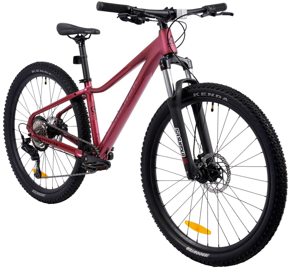 Купить ALPINEBIKE Terra 8W 27.5 2026