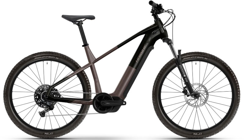 Купить Электровелосипед HAIBIKE Alltrack 4 29 2026