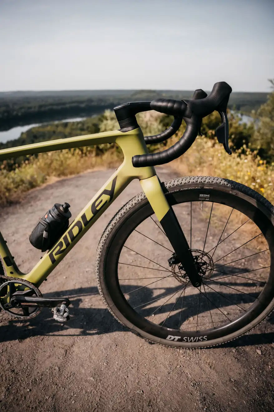 Купить RIDLEY ASTR GRX600 1x12