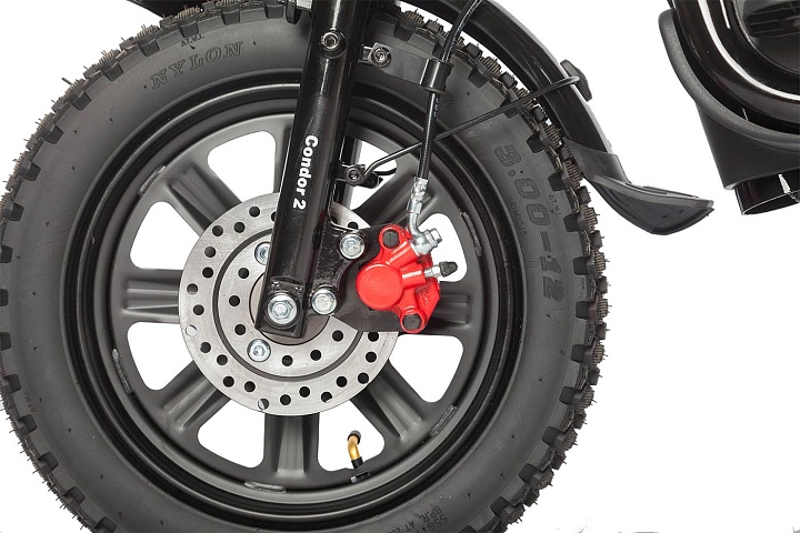 Купить Электровелосипед GELBERT Condor 2