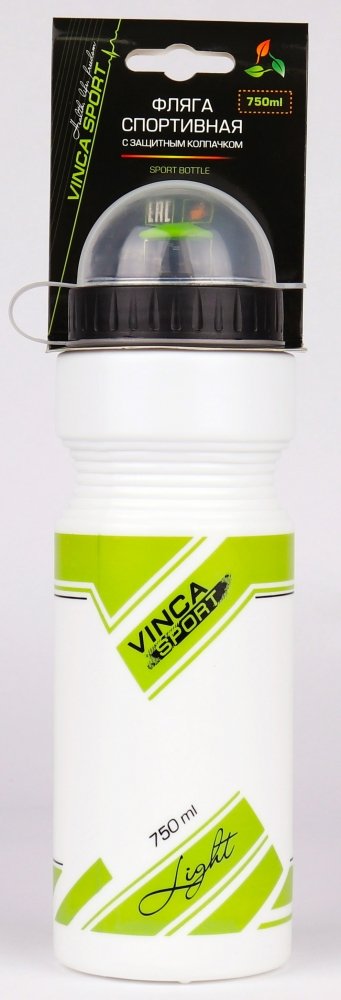 Купить Фляга Vinca Sport, VSB21, 750 мл