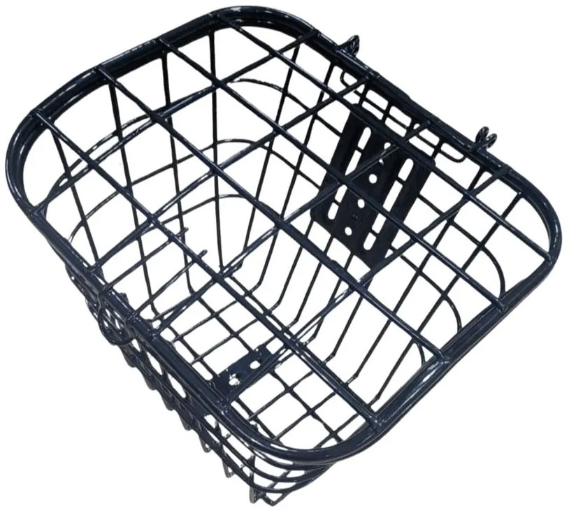 Купить Корзина передняя для электровелосипедов и электросамокатов A1811