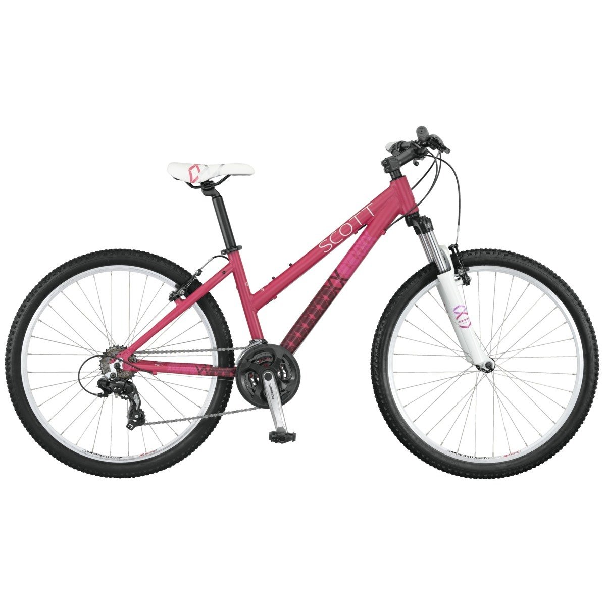 Купить Scott Contessa 660 2014