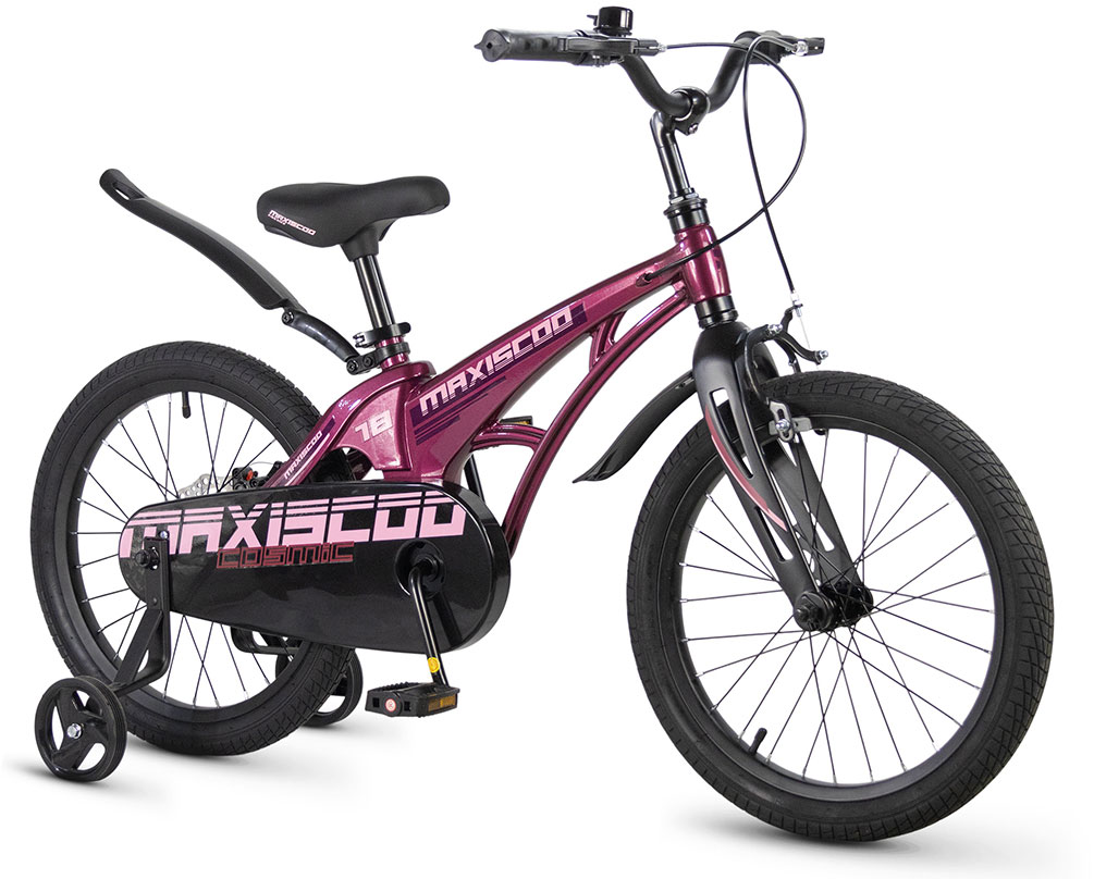 Купить MAXISCOO Cosmic Стандарт 18 2026