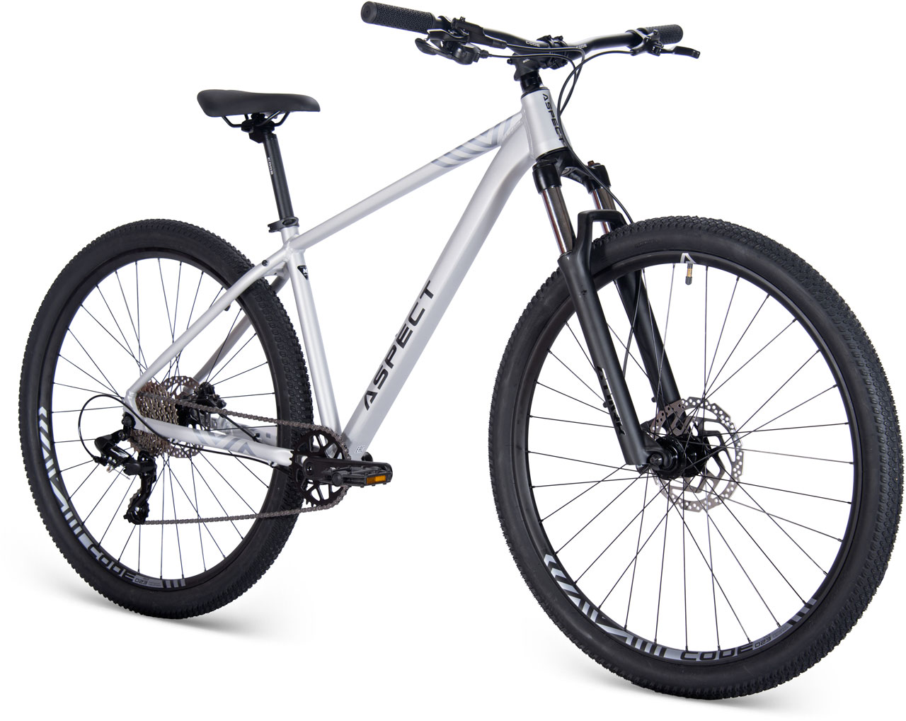 Купить ASPECT Nickel 29 2025