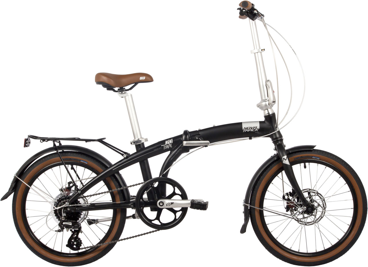 Купить NOVATRACK Town D 20 2024