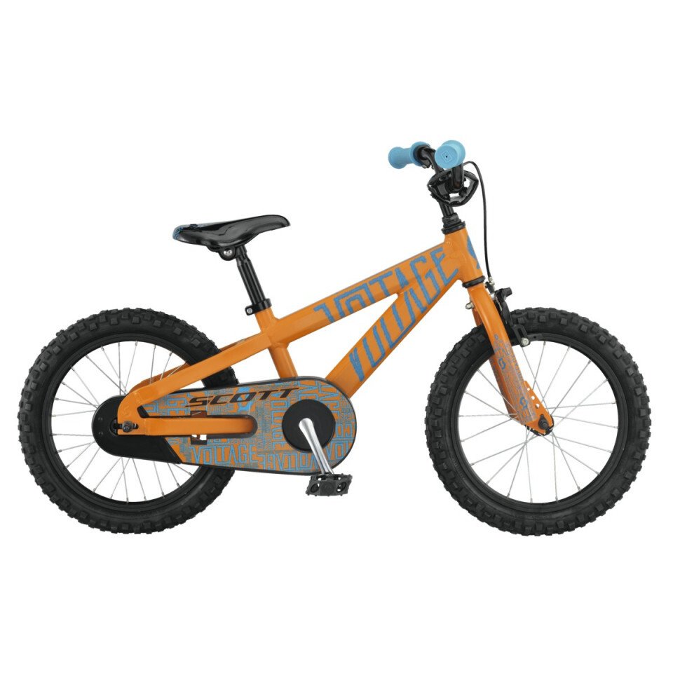 Купить Scott Voltage Jr 16 2014