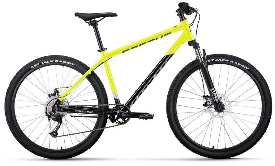 Купить FORWARD Apache 27.5 2.0 D 2023