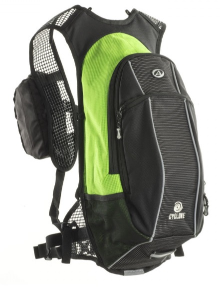 Купить Рюкзак спортивный AUTHOR CYCLONE X8, 9 л