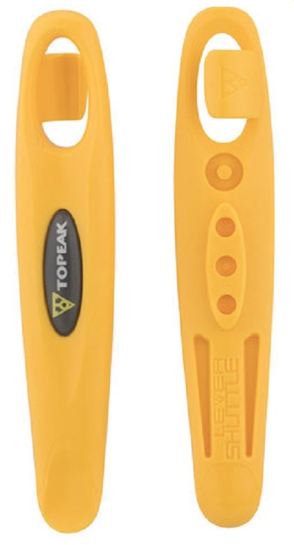 Купить Монтажки TOPEAK Shuttle Lever 1.1