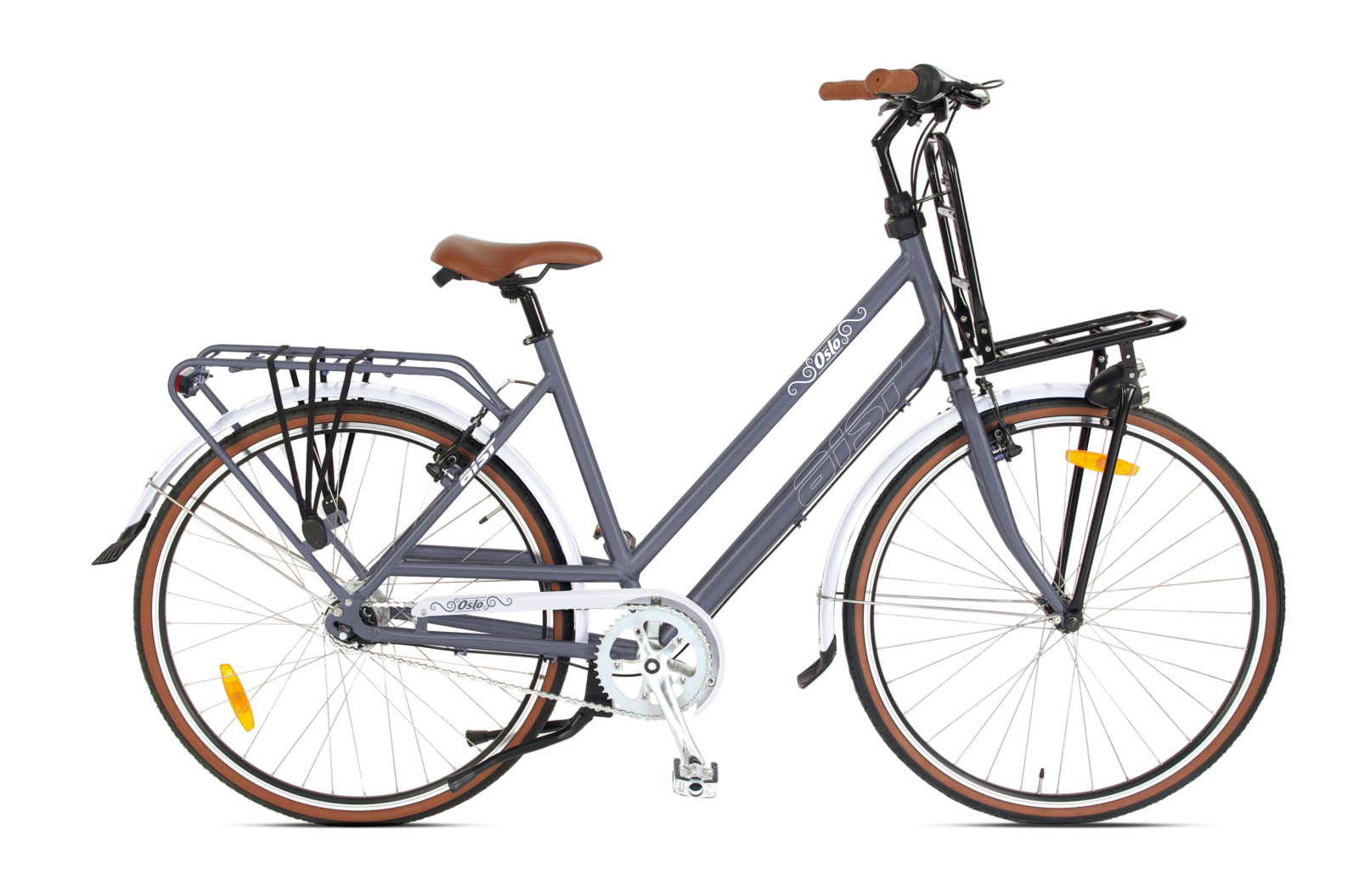 Купить AIST Oslo 2023