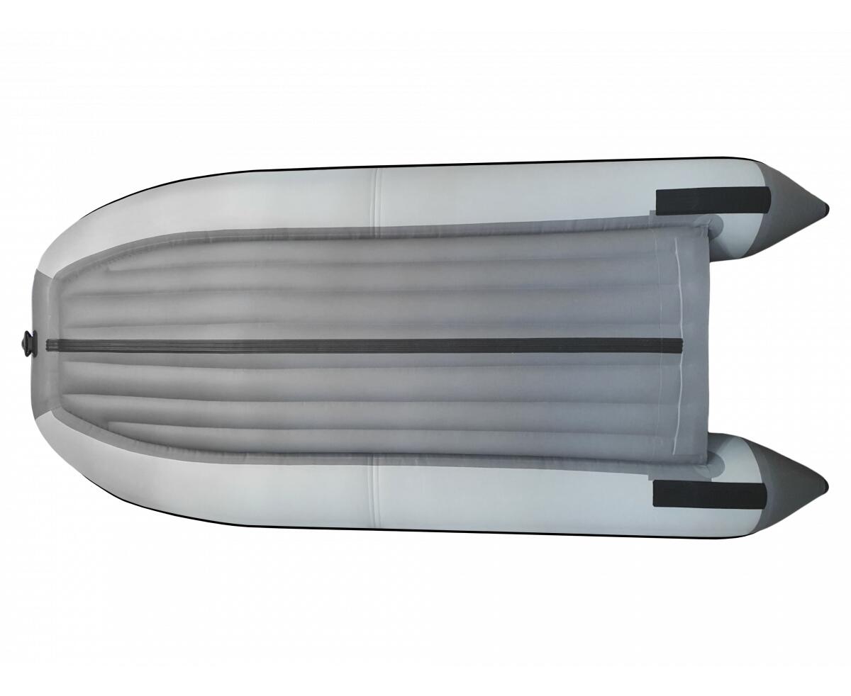 Купить Надувная лодка НДНД GROUPER 310