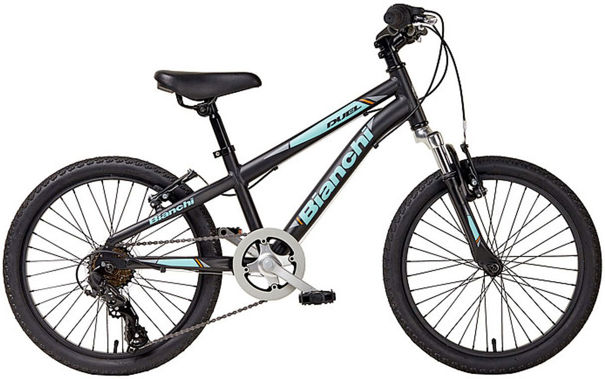 Купить BIANCHI Duel 20 Boy 2022
