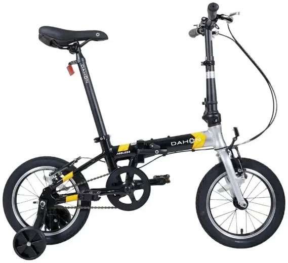 Купить DAHON Ageless 14