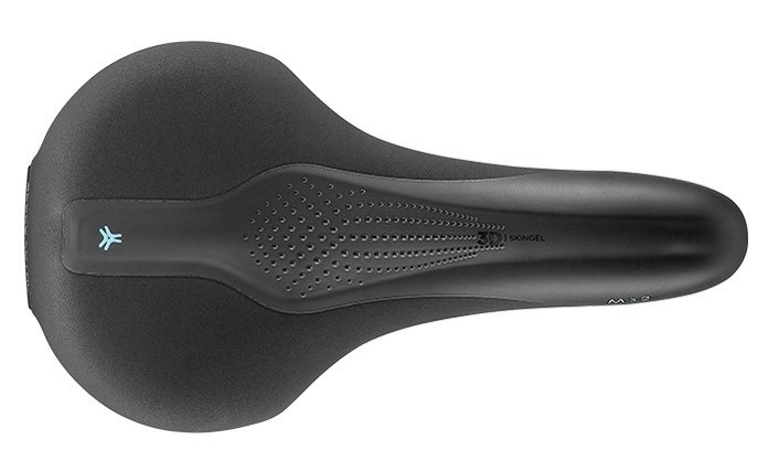 Купить Седло SELLE ROYAL Scientia R1, 289х167мм, 02-300115