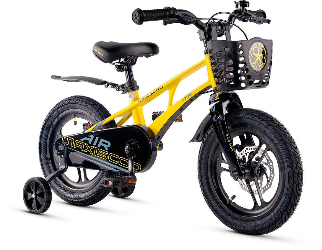 Купить MAXISCOO Air Pro 14 2025
