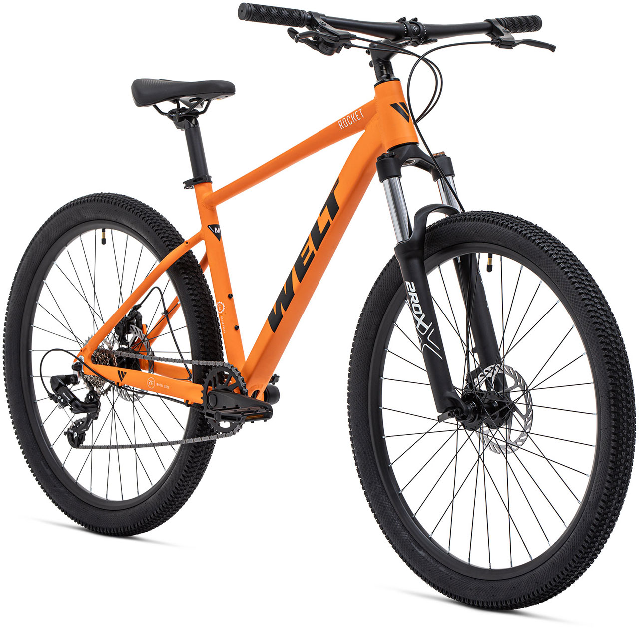 Купить WELT Rocket 1.0 MD 27 2025