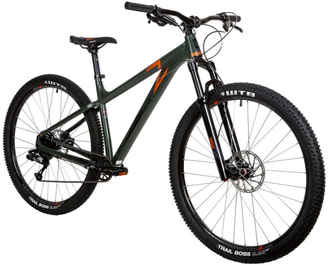 Купить STINGER Zeta Std 29 2023