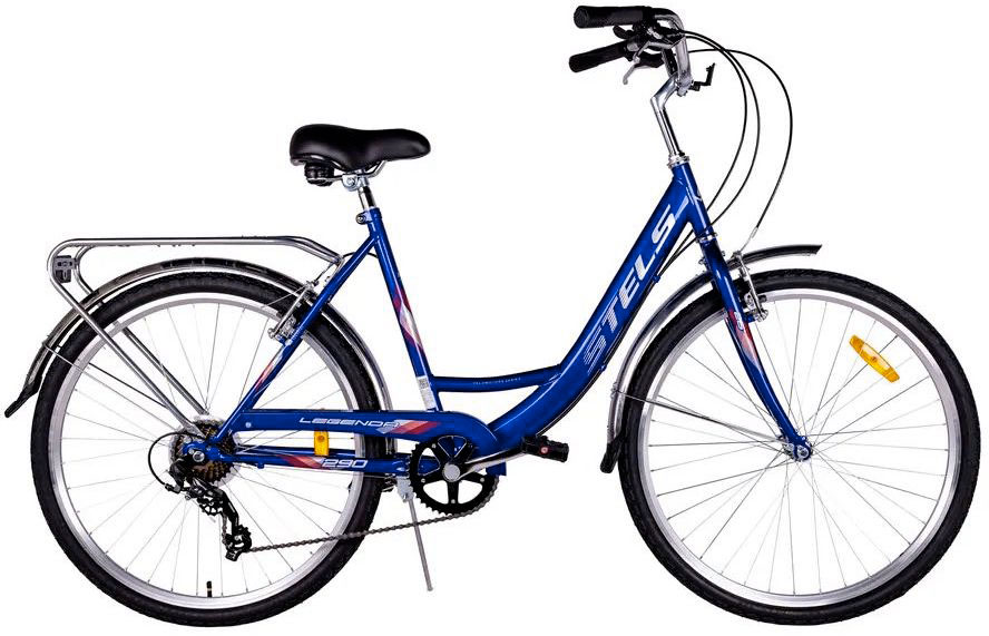 Купить STELS Legenda 290 V 26 2025