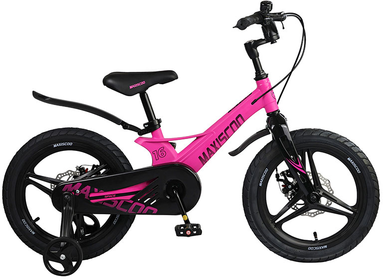 MAXISCOO Space 16 Делюкс 2023 Купить MAXISCOO Space 16 Делюкс 2023