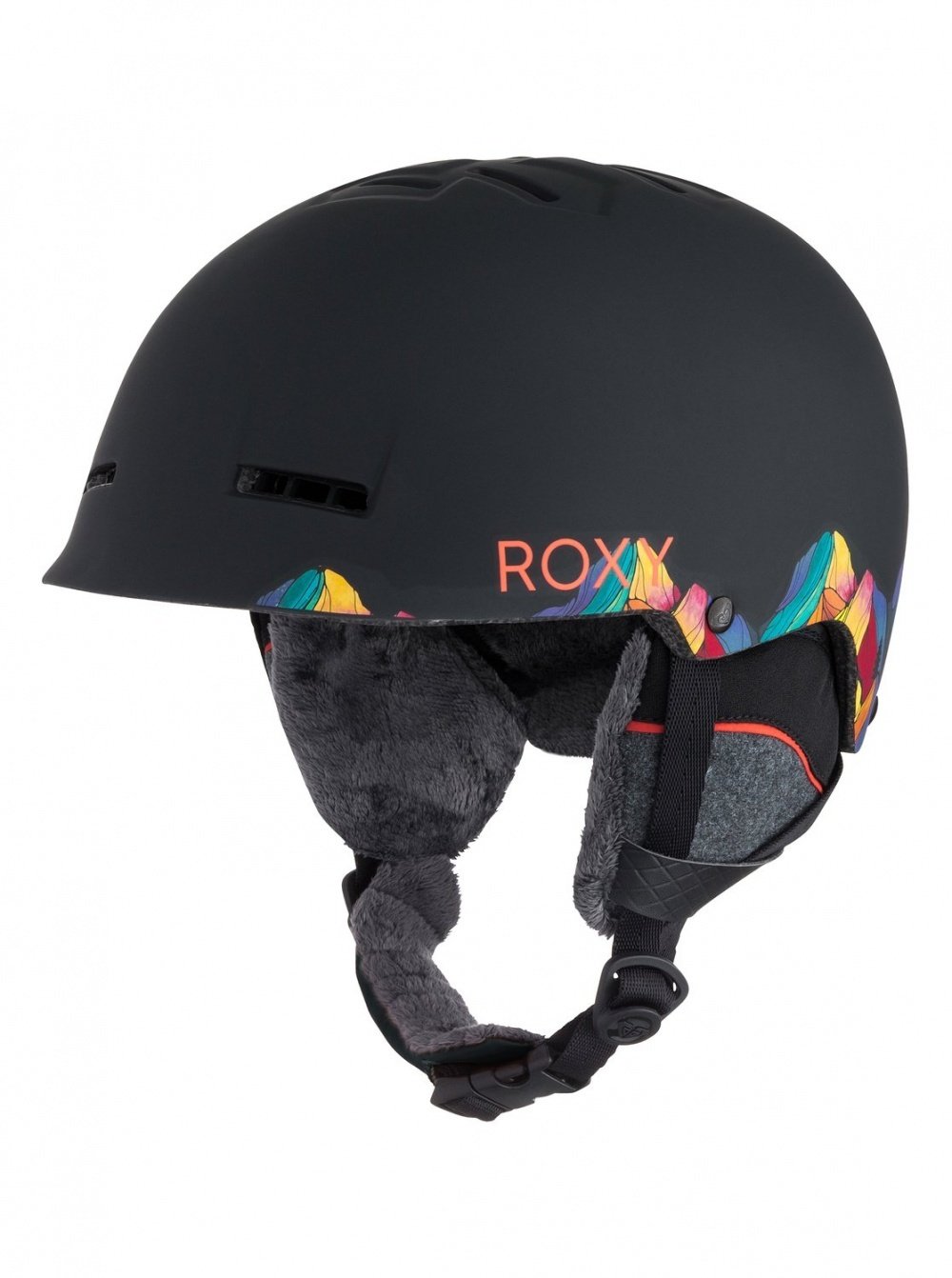 Купить Шлем ROXY Avery Woodsey