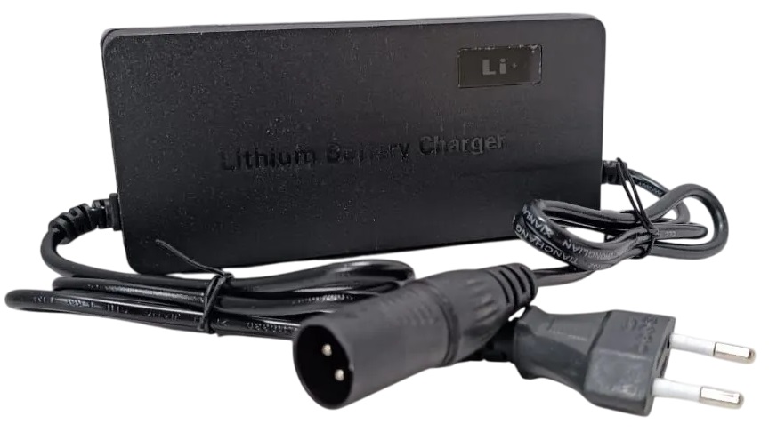 Купить Зарядное устройство 60V 3A для электровелосипедов 3 Pin