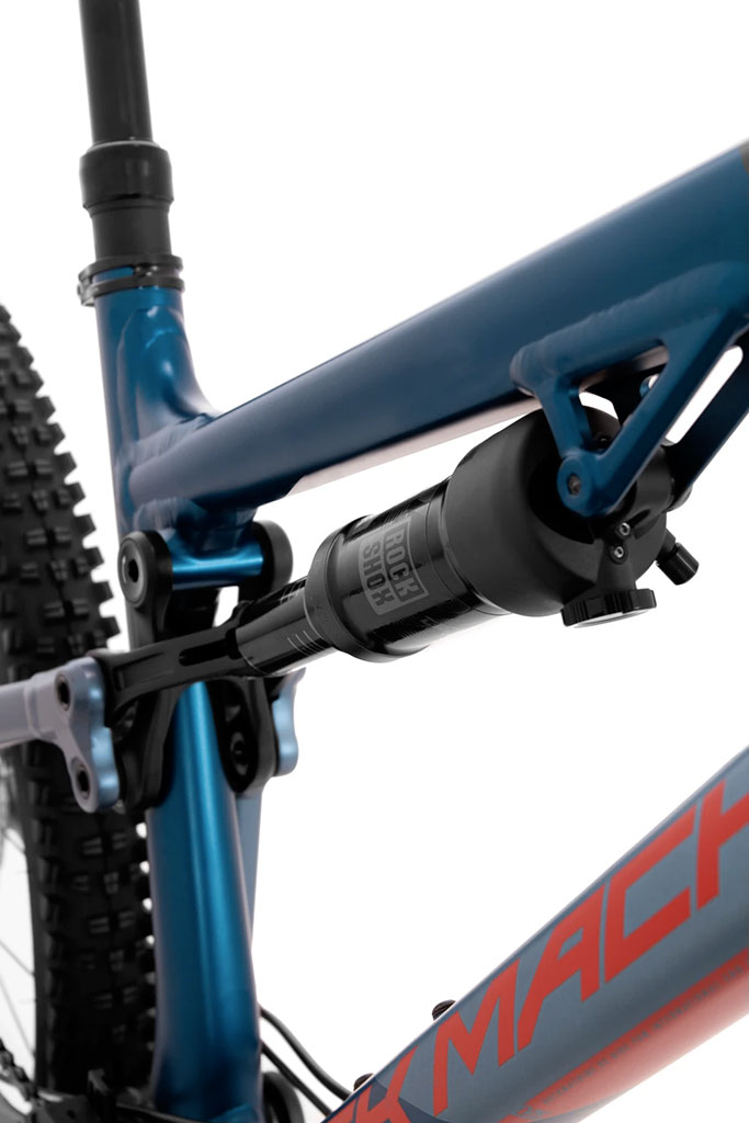 Купить ROCK MACHINE Blizzard TRL 30-29