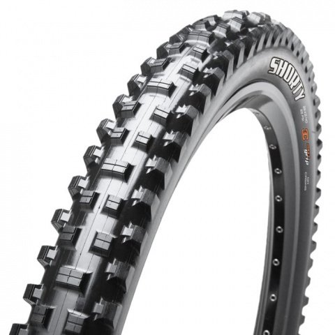 Купить Покрышка Maxxis 26x2.40 Shorty 60DW 3C TB72911000